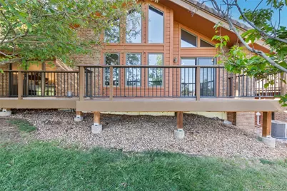 16066 Double Eagle Drive #C, Morrison, CO 80465 - Photo 32
