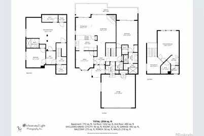 16066 Double Eagle Drive #C, Morrison, CO 80465 - Photo 42