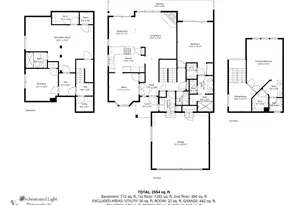 16066 Double Eagle Dr, Morrison, CO 80465 - Photo 42
