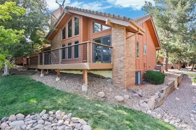 16066 Double Eagle Drive #C, Morrison, CO 80465 - Photo 34
