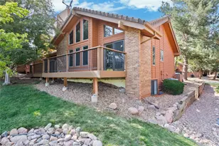 16066 Double Eagle Dr, Morrison, CO 80465 - Photo 34