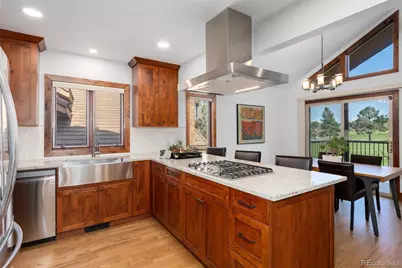 16066 Double Eagle Drive #C, Morrison, CO 80465 - Photo 14