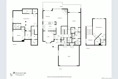 16066 Double Eagle Drive #C, Morrison, CO 80465 - Photo 46