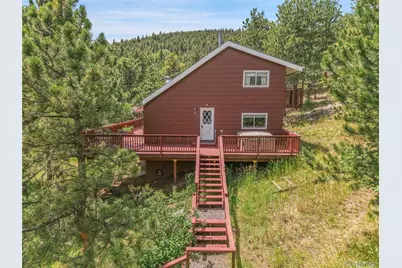 32187 Sylvan Road, Golden, CO 80403 - Photo 30