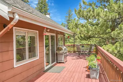 32187 Sylvan Road, Golden, CO 80403 - Photo 24