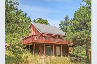 32187 Sylvan Road, Golden, CO 80403 - Photo 28