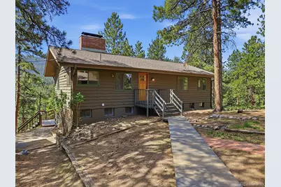 7062 Peaceful Hills Road, Morrison, CO 80465 - Photo 2