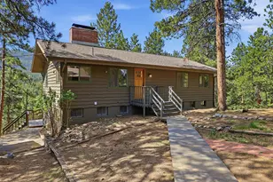 7062 Peaceful Hills Rd, Morrison, CO 80465 - Photo 2