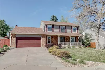 572 E Long Circle, Centennial, CO 80122 - Photo 2