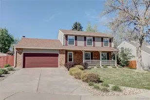 572 E Long Cir, Centennial, CO 80122 - Photo 2