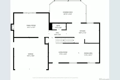 572 E Long Circle, Centennial, CO 80122 - Photo 48