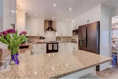 572 E Long Circle, Centennial, CO 80122 - Photo 14