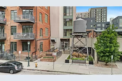 2960 Inca Street #308, Denver, CO 80202 - Photo 30
