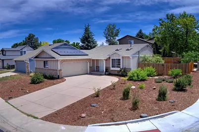 11542 W Lake Drive, Littleton, CO 80127 - Photo 1