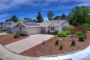11542 W Lake Dr, Littleton, CO 80127 - Photo 1