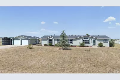 15624 Lucy Lane, Peyton, CO 80831 - Photo 1