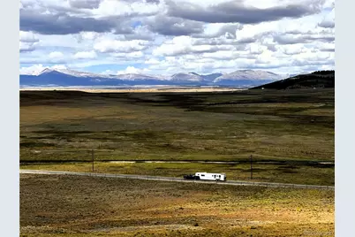 00 Sioux Road, Hartsel, CO 80449 - Photo 1