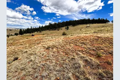 00 Sioux Road, Hartsel, CO 80449 - Photo 4