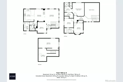 10254 Bentwood Circle, Littleton, CO 80126 - Photo 32