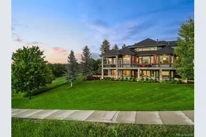 5602 Silver Bluff Court, Parker, CO 80134 - Photo 44