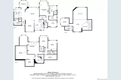 5602 Silver Bluff Court, Parker, CO 80134 - Photo 50