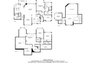 5602 Silver Bluff Ct, Parker, CO 80134 - Photo 50