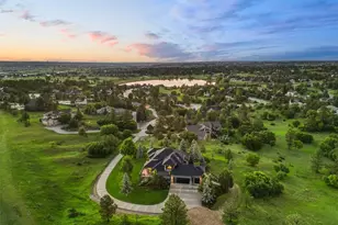 5602 Silver Bluff Ct, Parker, CO 80134 - Photo 2