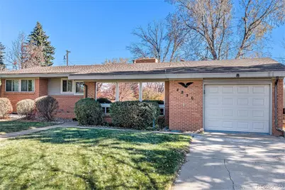 4850 S Inca Street, Englewood, CO 80110 - Photo 1