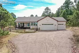 20585 Warriors Path Dr, Peyton, CO 80831 - Photo 1