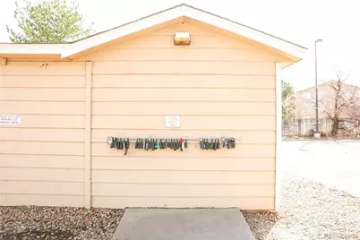 14780 E Kentucky Drive #428, Aurora, CO 80012 - Photo 20