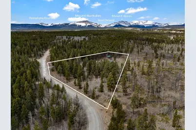 757 Thompson Park Road, Fairplay, CO 80440 - Photo 48