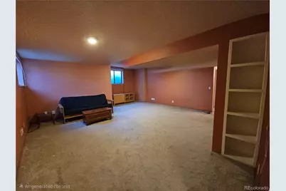 1762 S Trenton Street #2, Denver, CO 80231 - Photo 8