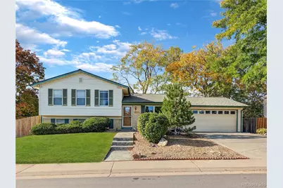 4381 S Arbutus Way, Morrison, CO 80465 - Photo 1