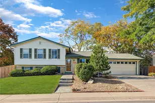 4381 S Arbutus Way, Morrison, CO 80465 - Photo 1