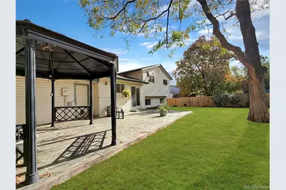 4381 S Arbutus Way, Morrison, CO 80465 - Photo 4