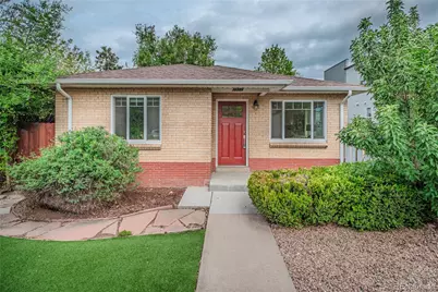 1872 S Williams Street, Denver, CO 80210 - Photo 1