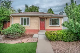 1872 S Williams St, Denver, CO 80210 - Photo 1