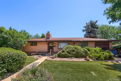 6182 S Crestview Street, Littleton, CO 80120 - Photo 1