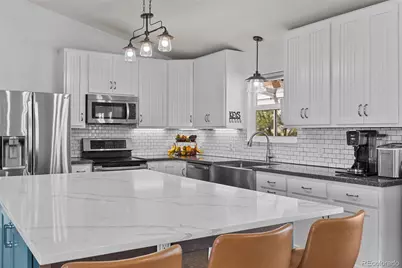 11549 Haskell Creek Road, Larkspur, CO 80118 - Photo 1