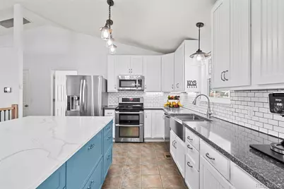 11549 Haskell Creek Road, Larkspur, CO 80118 - Photo 12