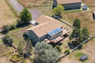 11549 Haskell Creek Rd, Larkspur, CO 80118 - Photo 2