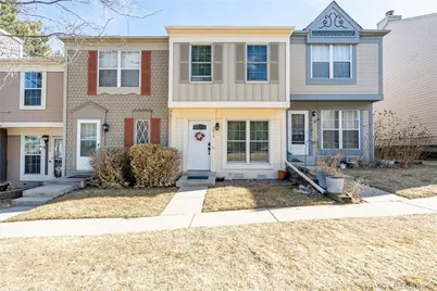 3612 Queen Anne Way, Colorado Springs, CO 80917 - Photo 2