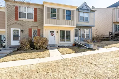 3612 Queen Anne Way, Colorado Springs, CO 80917 - Photo 1