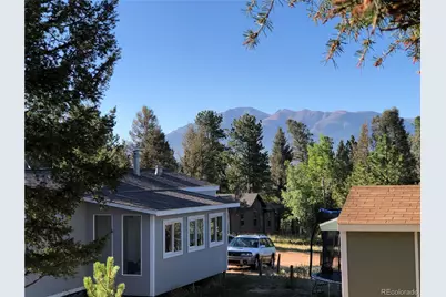169 Daisy Street, Woodland Park, CO 80863 - Photo 2
