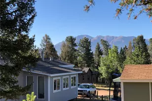169 Daisy St, Woodland Park, CO 80863 - Photo 2