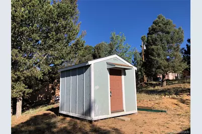 169 Daisy Street, Woodland Park, CO 80863 - Photo 26