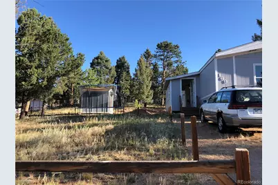 169 Daisy Street, Woodland Park, CO 80863 - Photo 2
