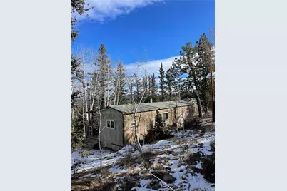 1245 Winchester Drive, Como, CO 80432 - Photo 10