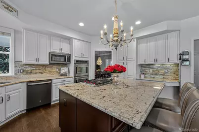 1660 Meyerwood Circle, Highlands Ranch, CO 80129 - Photo 14