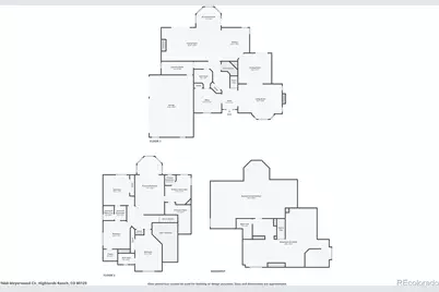 1660 Meyerwood Circle, Highlands Ranch, CO 80129 - Photo 48